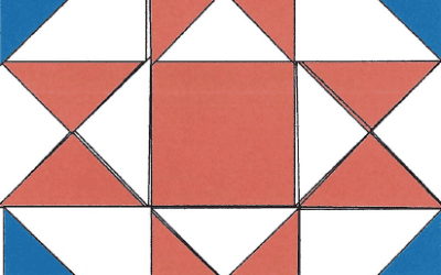 Block Drive 2024 – Ohio Star